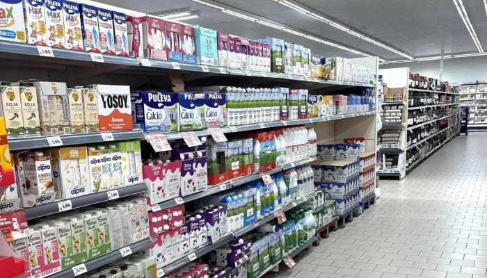 Supermercados Dia -  Descuentos - Galapagar