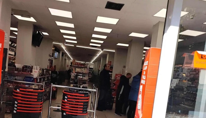 Supermercados Dia -  Descuentos - Leganés