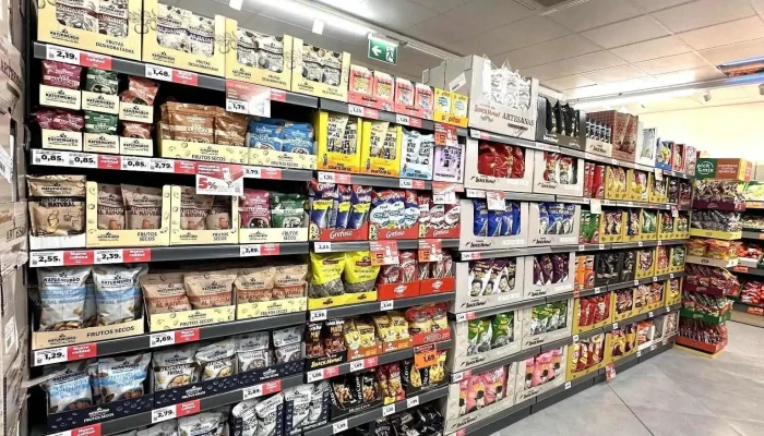 Supermercados Dia -  Descuentos - Madrid