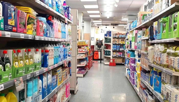 Supermercados Dia -  Descuentos - Madrid