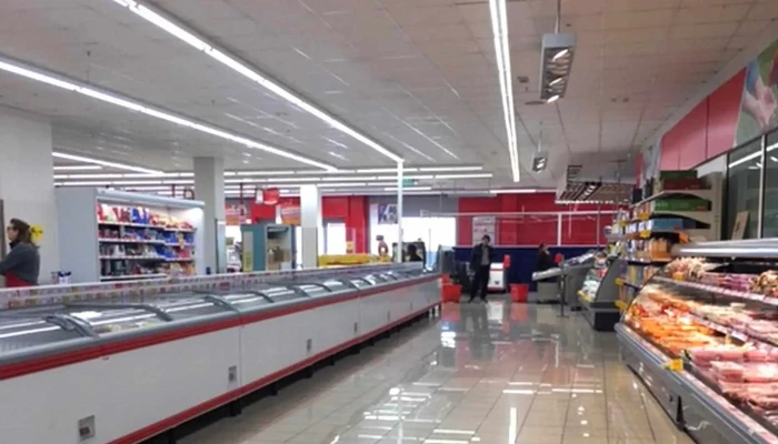 Supermercados Dia -  Direccion - Salamanca