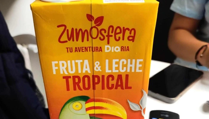 Supermercados Dia -  Direccion - Madrid