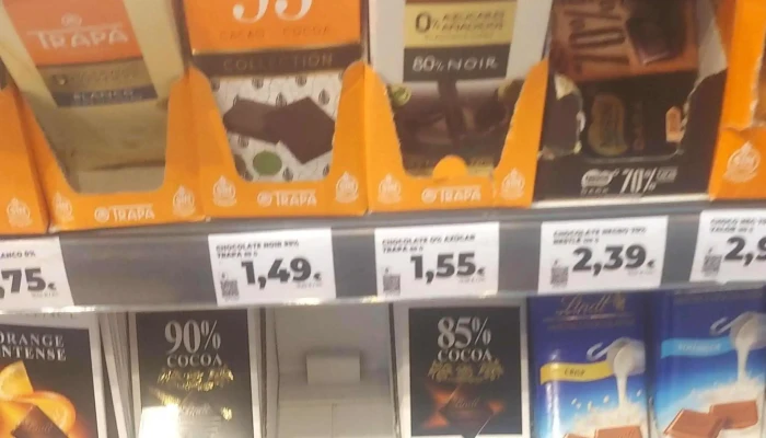 Supermercados Dia -  Direccion - Leganés