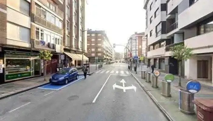 Supermercados Dia -  Direcciondeg - El Berrón