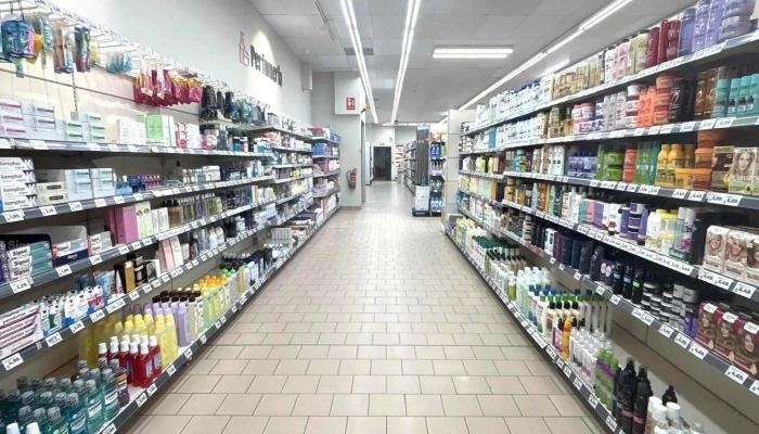 Supermercados Dia -  Donde - Galapagar