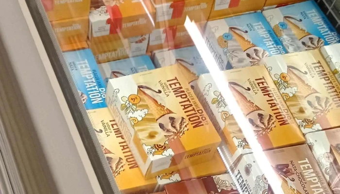 Supermercados Dia -  Donde - Collado Villalba