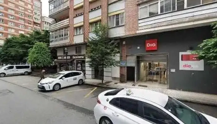 Supermercados Dia -  Dondedeg - Gijón