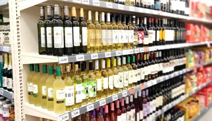 Supermercados Dia -  Fotos - Salamanca