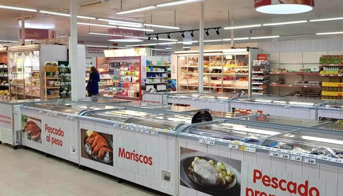 Supermercados Dia -  Fotos - Collado Mediano
