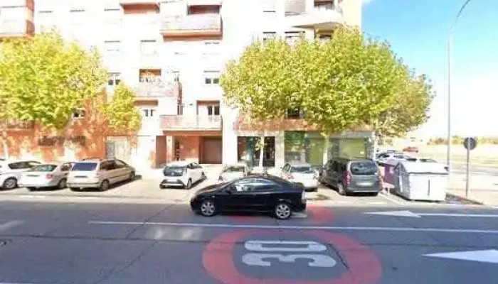 Supermercados Dia -  Fotosdeg - Salamanca
