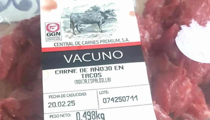 Supermercados Dia - Fuenlabrada