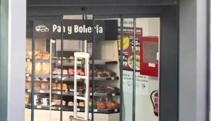 Supermercados Dia - Fuenlabrada