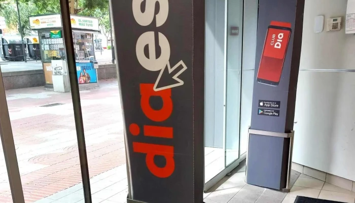 Supermercados Dia -  Horario - San Sebastián de los Reyes