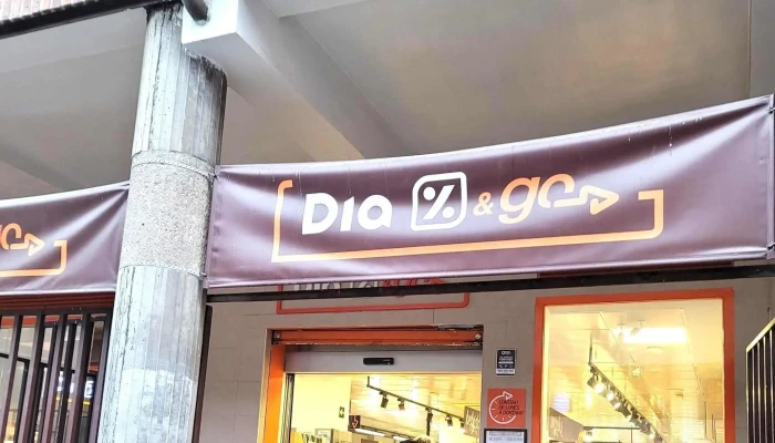 Supermercados Dia -  Horario - Madrid