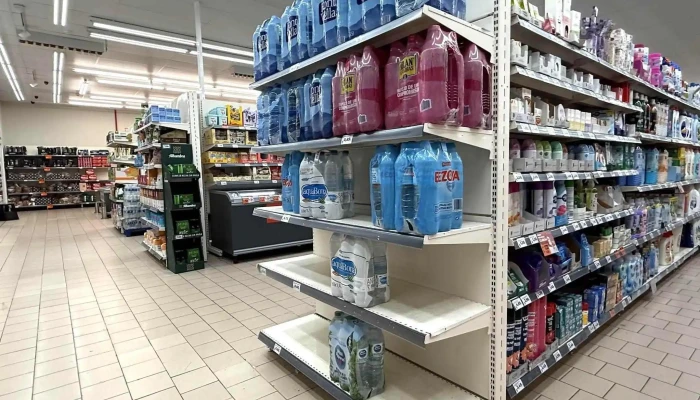 Supermercados Dia -  Horario - Galapagar