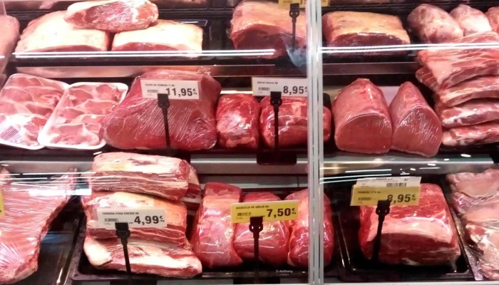 Supermercados Dia -  Horario - Leganés
