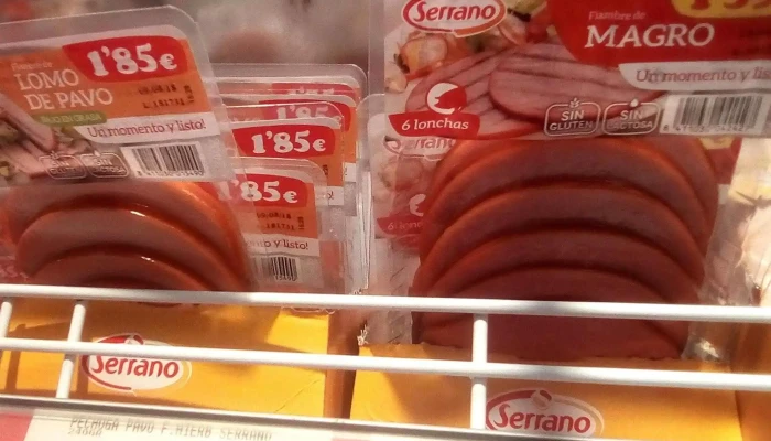 Supermercados Dia -  Horario - Madrid