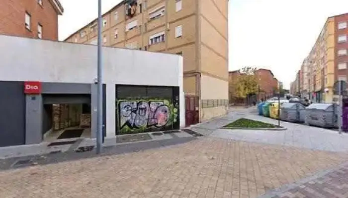 Supermercados Dia -  Horariodeg - Salamanca