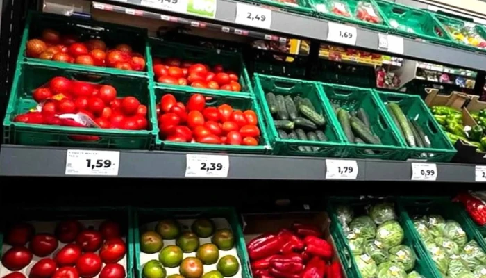 Supermercados Dia - Leganés