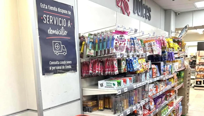 Supermercados Dia - Madrid