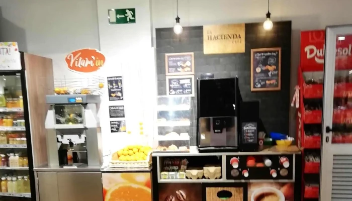 Supermercados Dia - Madrid