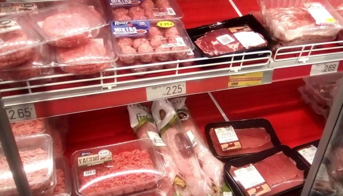 Supermercados Dia - Madrid