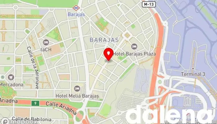 mapa de Supermercados Dia Supermercado, Panadería, Carnicería, Tienda de alimentación, Tienda de congelados, Servicio de entrega de compra a distancia, Tienda de productos para mascotas, Mercado de productos agrícolas en Madrid