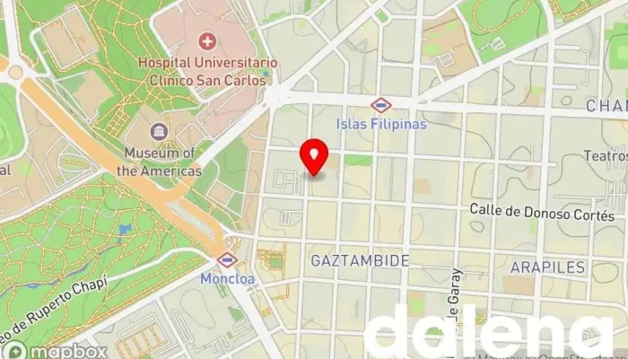 mapa de Supermercados Dia Supermercado, Panadería, Carnicería, Tienda de alimentación, Tienda de congelados, Servicio de entrega de compra a distancia, Tienda de productos para mascotas, Mercado de productos agrícolas en Madrid