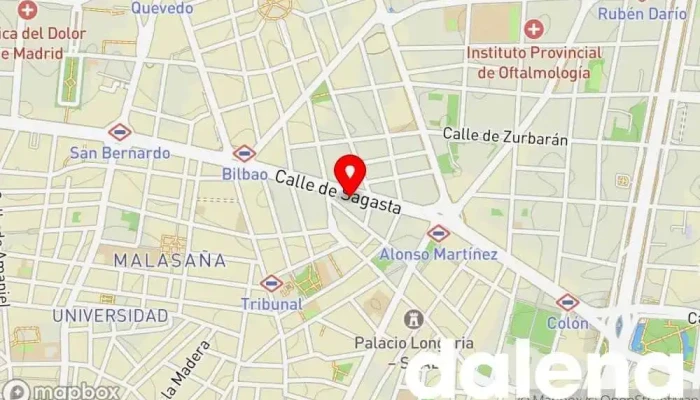 mapa de Supermercados Dia Supermercado, Panadería, Carnicería, Tienda de alimentación, Tienda de congelados, Servicio de entrega de compra a distancia, Tienda de productos para mascotas, Mercado de productos agrícolas en Madrid