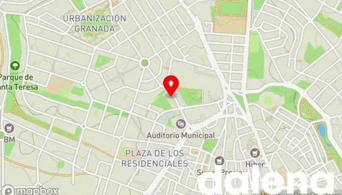 mapa de Supermercados Dia Supermercado, Panadería, Carnicería, Tienda de alimentación, Tienda de congelados, Servicio de entrega de compra a distancia, Tienda de productos para mascotas, Mercado de productos agrícolas en Colmenar Viejo