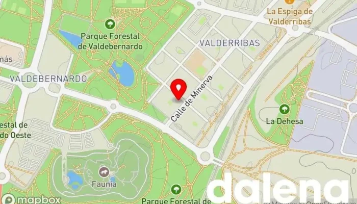 mapa de Supermercados Dia Supermercado, Panadería, Carnicería, Tienda de alimentación, Tienda de congelados, Servicio de entrega de compra a distancia, Tienda de productos para mascotas, Mercado de productos agrícolas en Madrid
