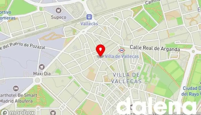 mapa de Supermercados Dia Supermercado, Panadería, Carnicería, Tienda de alimentación, Tienda de congelados, Servicio de entrega de compra a distancia, Tienda de productos para mascotas, Mercado de productos agrícolas en Madrid