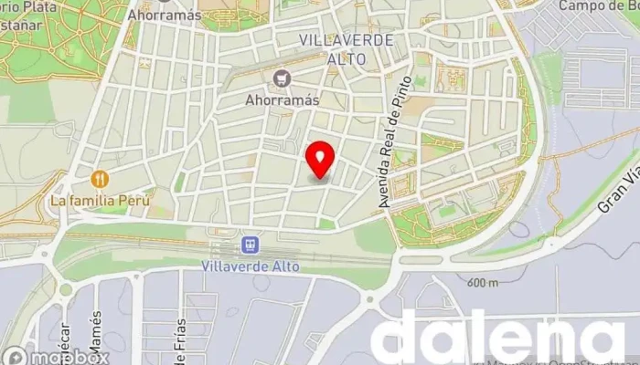 mapa de Supermercados Dia Supermercado, Panadería, Carnicería, Tienda de alimentación, Tienda de congelados, Servicio de entrega de compra a distancia, Tienda de productos para mascotas, Mercado de productos agrícolas en Madrid