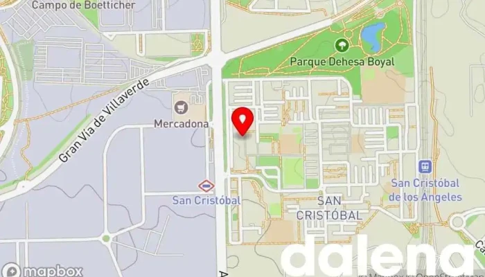 mapa de Supermercados Dia Supermercado, Panadería, Carnicería, Tienda de alimentación, Tienda de congelados, Servicio de entrega de compra a distancia, Tienda de productos para mascotas, Mercado de productos agrícolas en Madrid