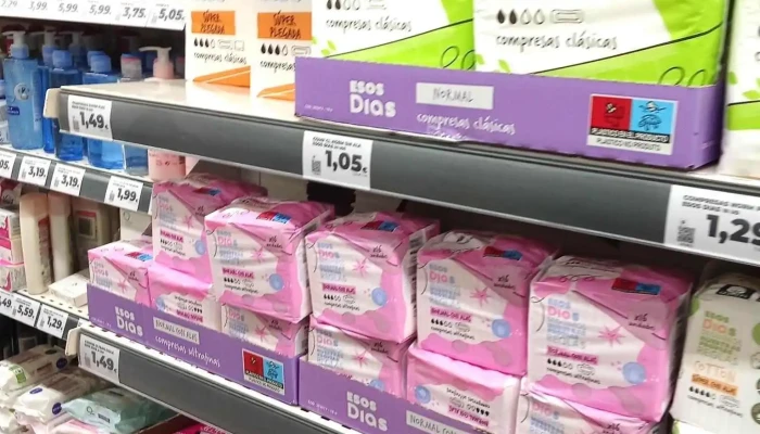 Supermercados Dia -  Mas Recientes - Madrid