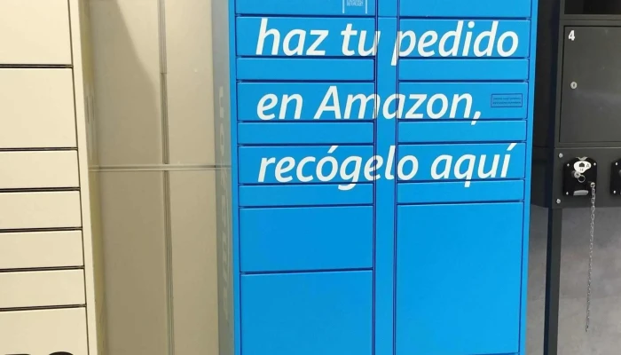Supermercados Dia - Mieres