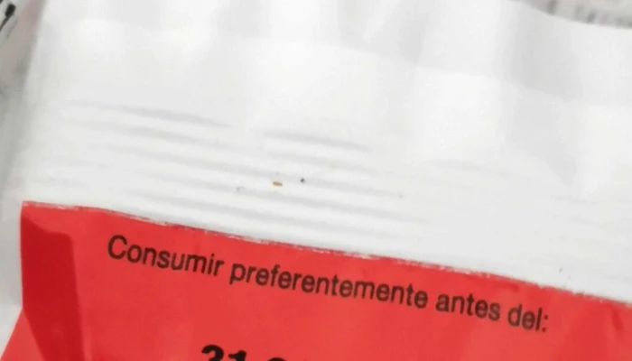 Supermercados Dia -  Numero - Madrid