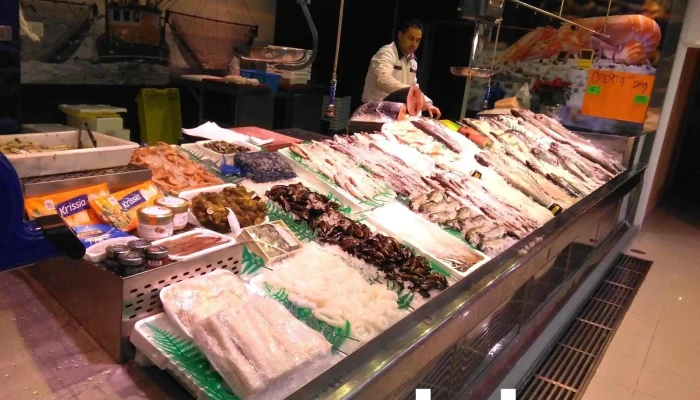 Supermercados Dia -  Numero - Colmenar de Oreja