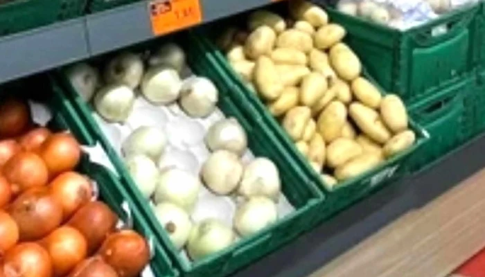 Supermercados Dia -  Numero - Leganés