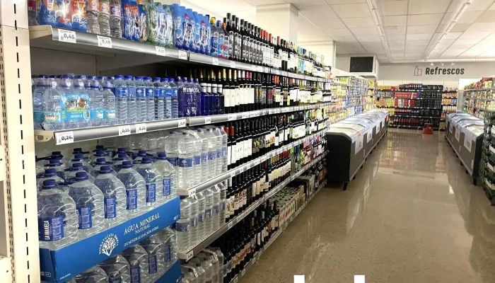 Supermercados Dia -  Opiniones - Burgos