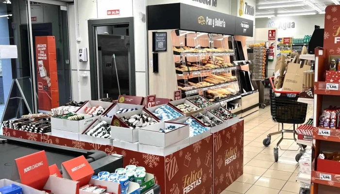 Supermercados Dia -  Opiniones - Cantabria