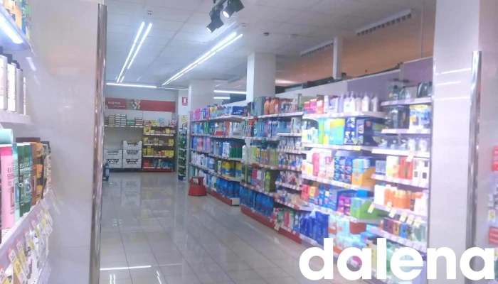 Supermercados Dia -  Opiniones - Salamanca