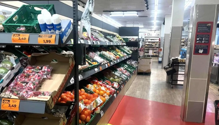 Supermercados Dia -  Opiniones - Colmenar Viejo