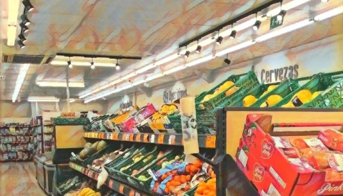 Supermercados Dia -  Opiniones - San Lorenzo de El Escorial