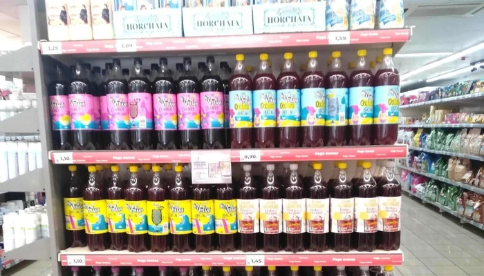 Supermercados Dia -  Opiniones - Madrid