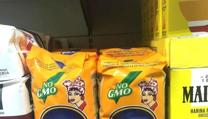 Supermercados Dia -  Opiniones - Madrid