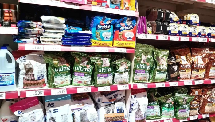 Supermercados Dia -  Opiniones - Madrid