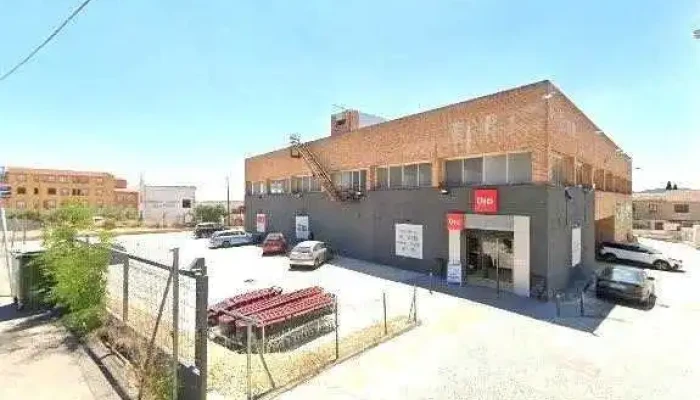 Supermercados Dia -  Opinionesdeg - Cadalso de los Vidrios