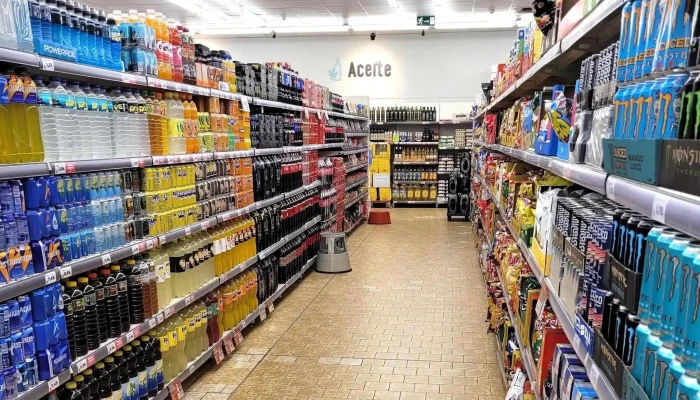 Supermercados Dia -  Precios - Alcalá de Henares