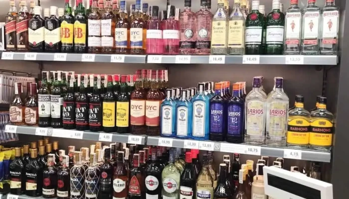 Supermercados Dia -  Precios - Alcobendas